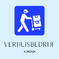 Nijmegen Verhuisbedrijf logo