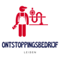 Ontstoppingsbedrijf Leiden logo