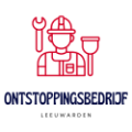 Ontstoppingsbedrijf Leeuwarden logo