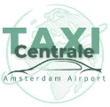 Taxi Central Amsterdam Airport logo