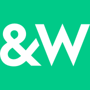 &Work logo