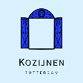 Rotterdam Kozijnen logo