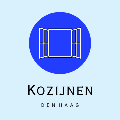 Den Haag Kozijnen logo