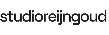 Studio Reijngoud logo