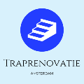 Amsterdam Traprenovatie logo