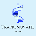 Den Haag Traprenovatie logo