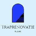 Tilburg Traprenovatie logo