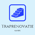 Almere Traprenovatie logo