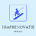 Nijmegen Traprenovatie logo