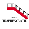 Traprenovatie Tilburg logo