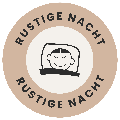 Rustige Nacht logo