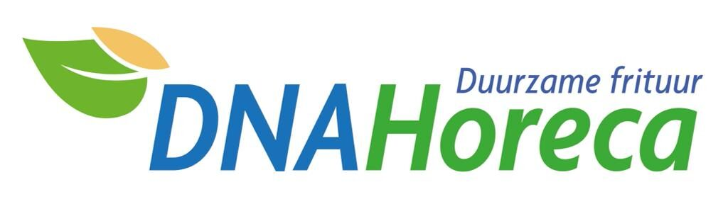 Dna Machinebouw bv logo