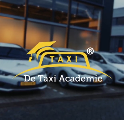 De Taxi Academie logo