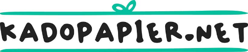 Kadopapier.net logo