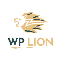 WP Lion logo