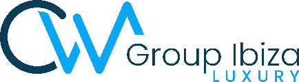 CW GROUP logo