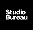 Studio Bureau grafisch ontwerp bureau logo