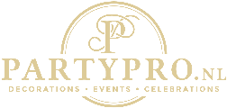 PartyPro.nl logo