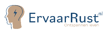 Ervaarrust.nl logo