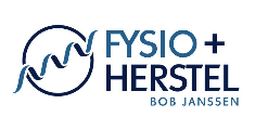 Fysio en Herstel Bob Janssen logo