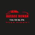 Autogarage Duman logo