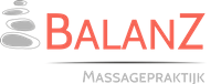 Massagepraktijk Balanz logo