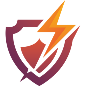 Aardpen-slaan logo