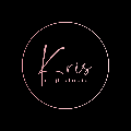 Kris stijl studio logo