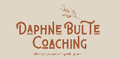 Daphne Bulte Coaching logo