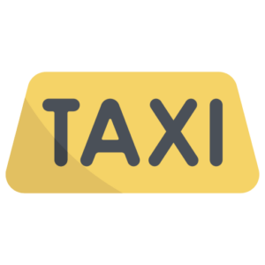 Taxi Heemstede-Aerdenhout logo