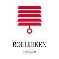 Rolluiken Arnhem logo