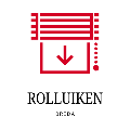 Rolluiken Breda logo