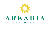 Arkadia Kliniek logo