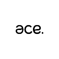 ACE. logo