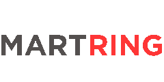 Mart Ring logo