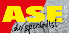 ASE Vlaardingen logo
