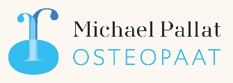 Osteopathie Michael Pallat logo