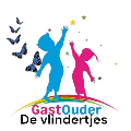 De Vlindertjes logo