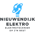 Nieuwendijk Elektro logo