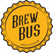 Brew Bus Amsterdam logo