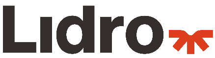 Lidro Droge Ogen Behandeling logo