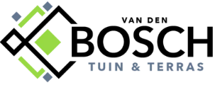 Van den Bosch Tuin & Terras logo