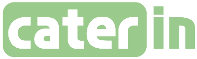 Cater-in logo