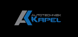 Autotechniek kapel logo