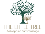The Little Tree logo