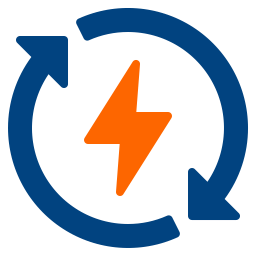 ElektricienProf Apeldoorn logo