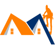 Dakrenovatie Benelux logo