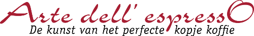Arte dell' espressO logo