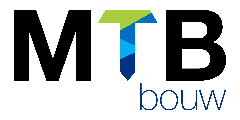 MTB Bouw logo