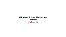 Wijnwinkel & Slijterij Poldervaart logo